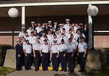 Officers Workshop 2009