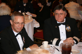 2008 D-Train Awards Banquet