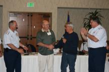 2010 DTRAIN District Board Meeting 1