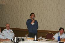 2010 DTRAIN District Board Meeting 5