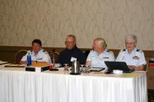 2010 DTRAIN District Board Meeting 6
