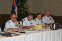 2010 DTRAIN District Board Meeting 7