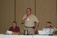 2010 DTRAIN District Board Meeting 11