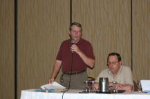 2010 DTRAIN District Board Meeting 12