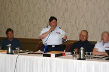 2010 DTRAIN District Board Meeting 13