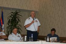 2010 DTRAIN District Board Meeting 16