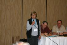 2010 DTRAIN District Board Meeting 25