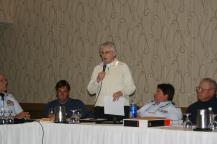 2010 DTRAIN District Board Meeting 28