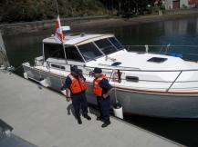 2010 National Safe Boating Week 2